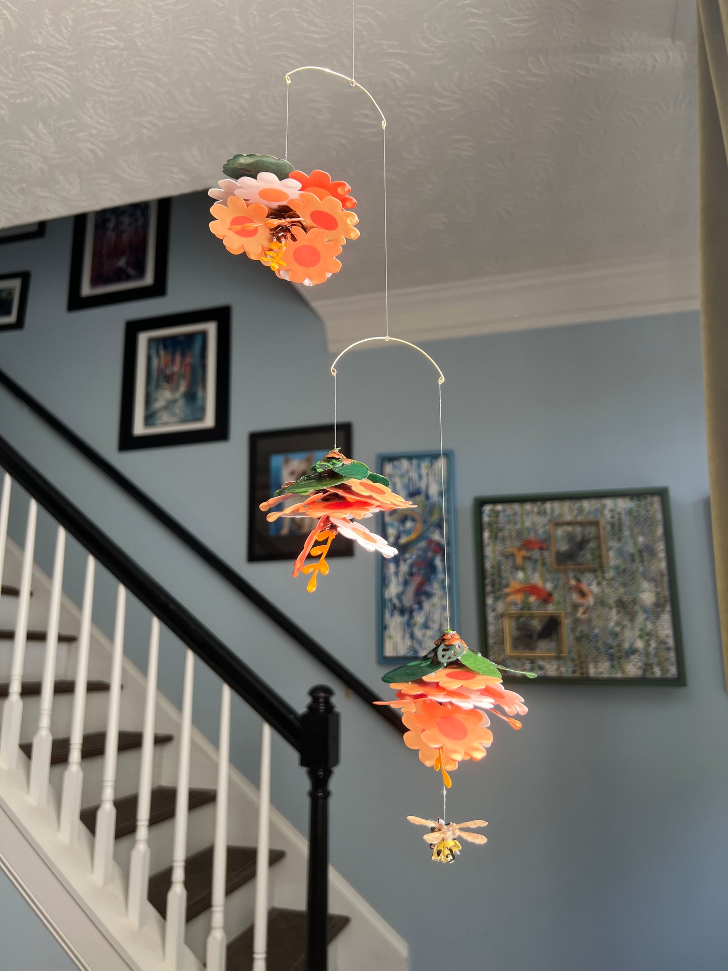 “Build Me Up Buttercup”