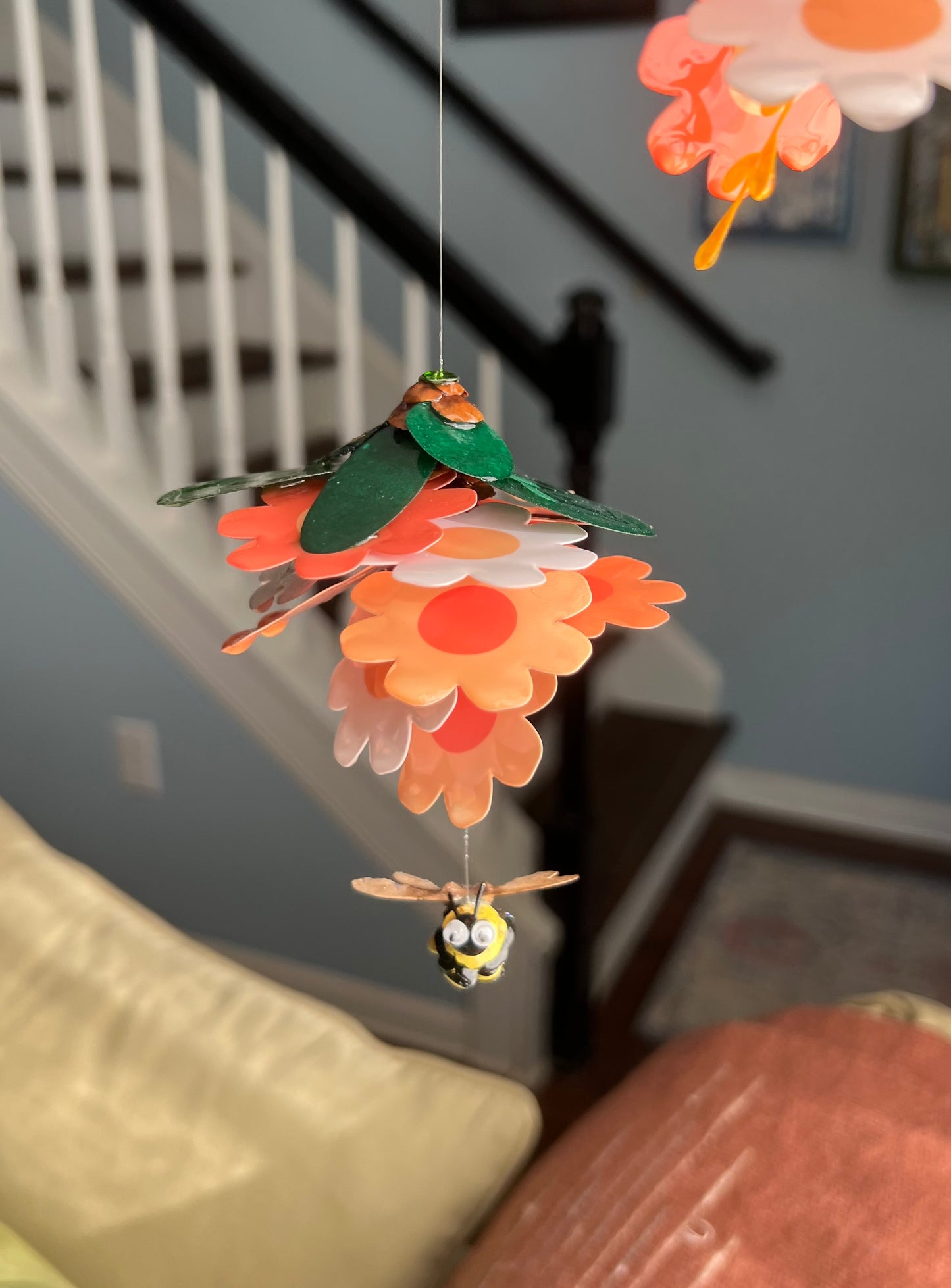 “Build Me Up Buttercup”