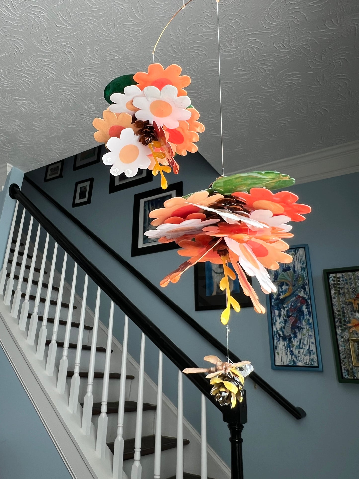 “Build Me Up Buttercup”