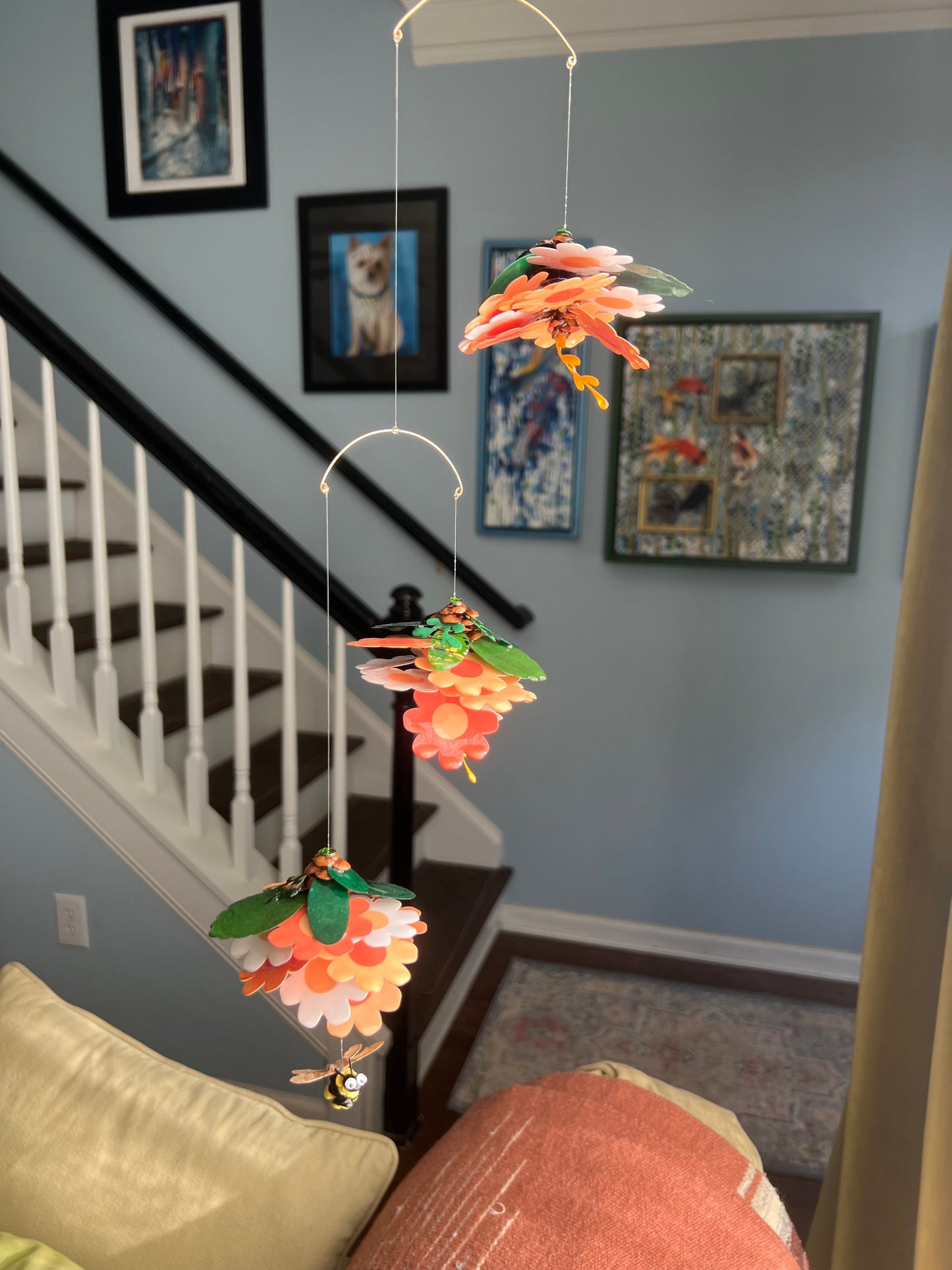 “Build Me Up Buttercup”