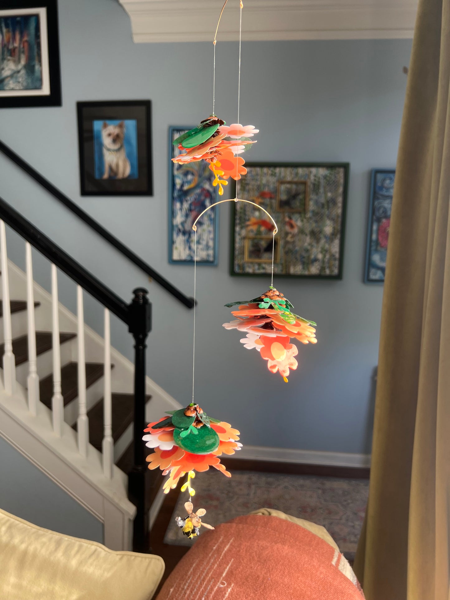 “Build Me Up Buttercup”