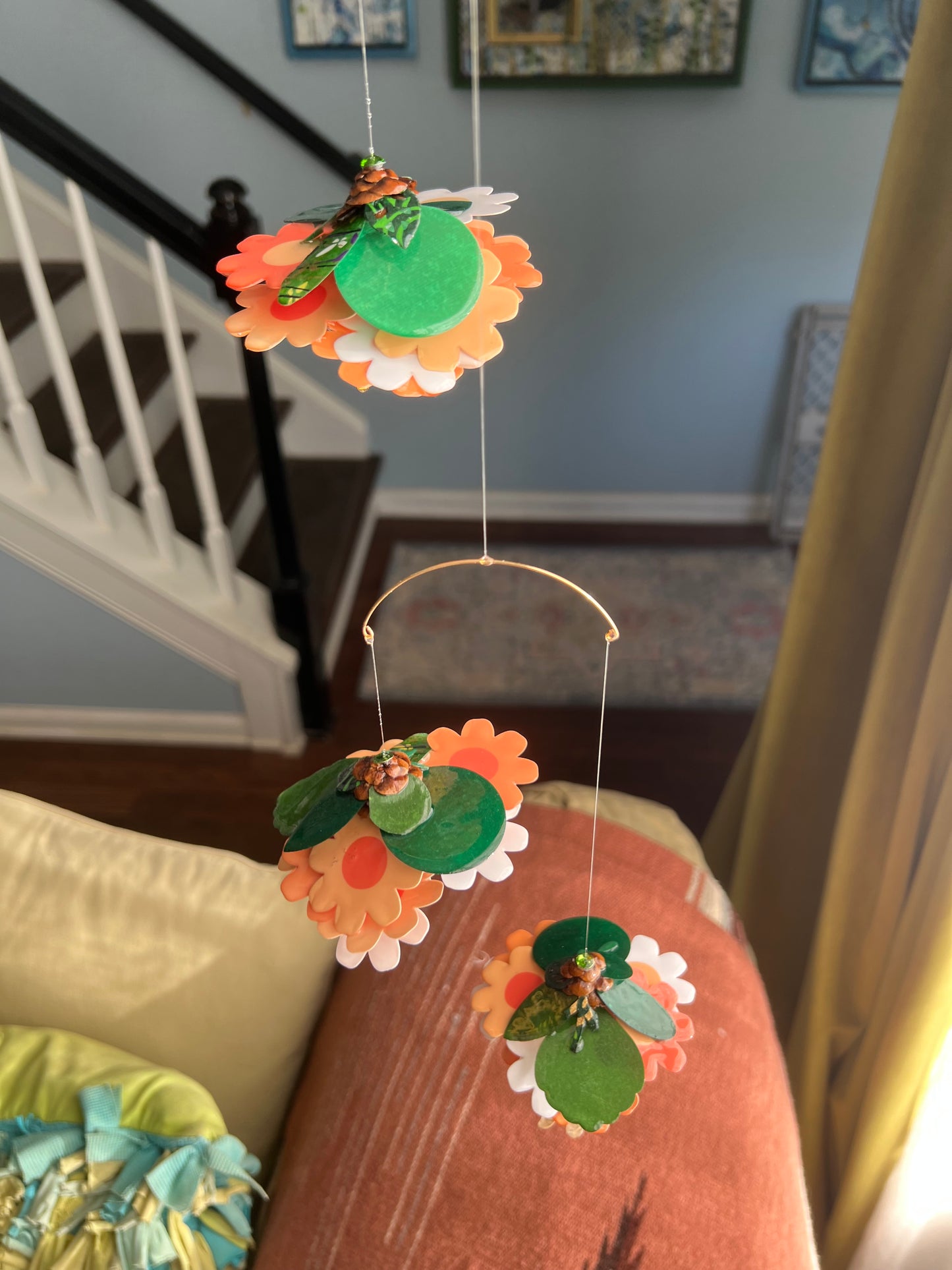 “Build Me Up Buttercup”