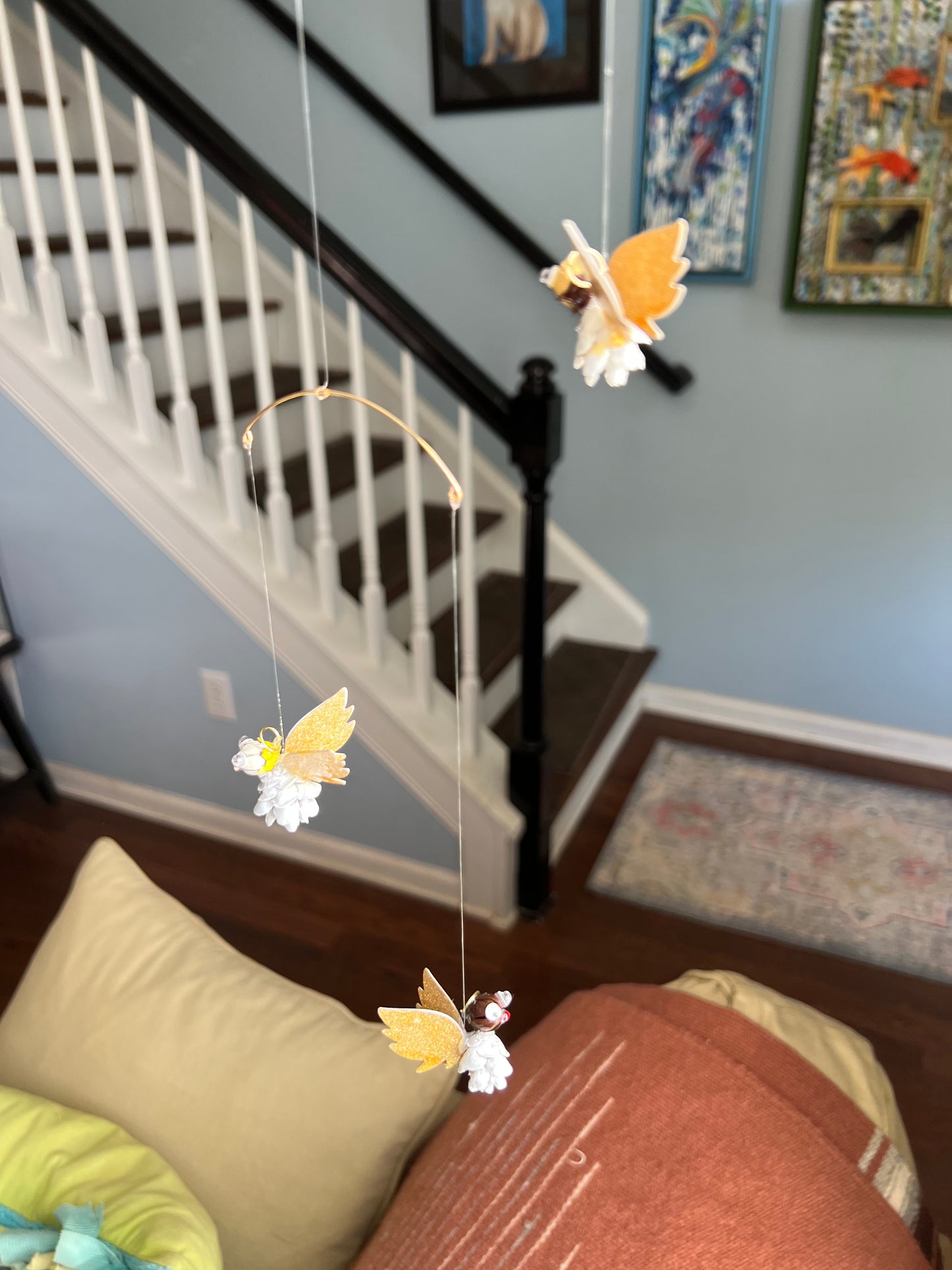 Angel From Montgomery