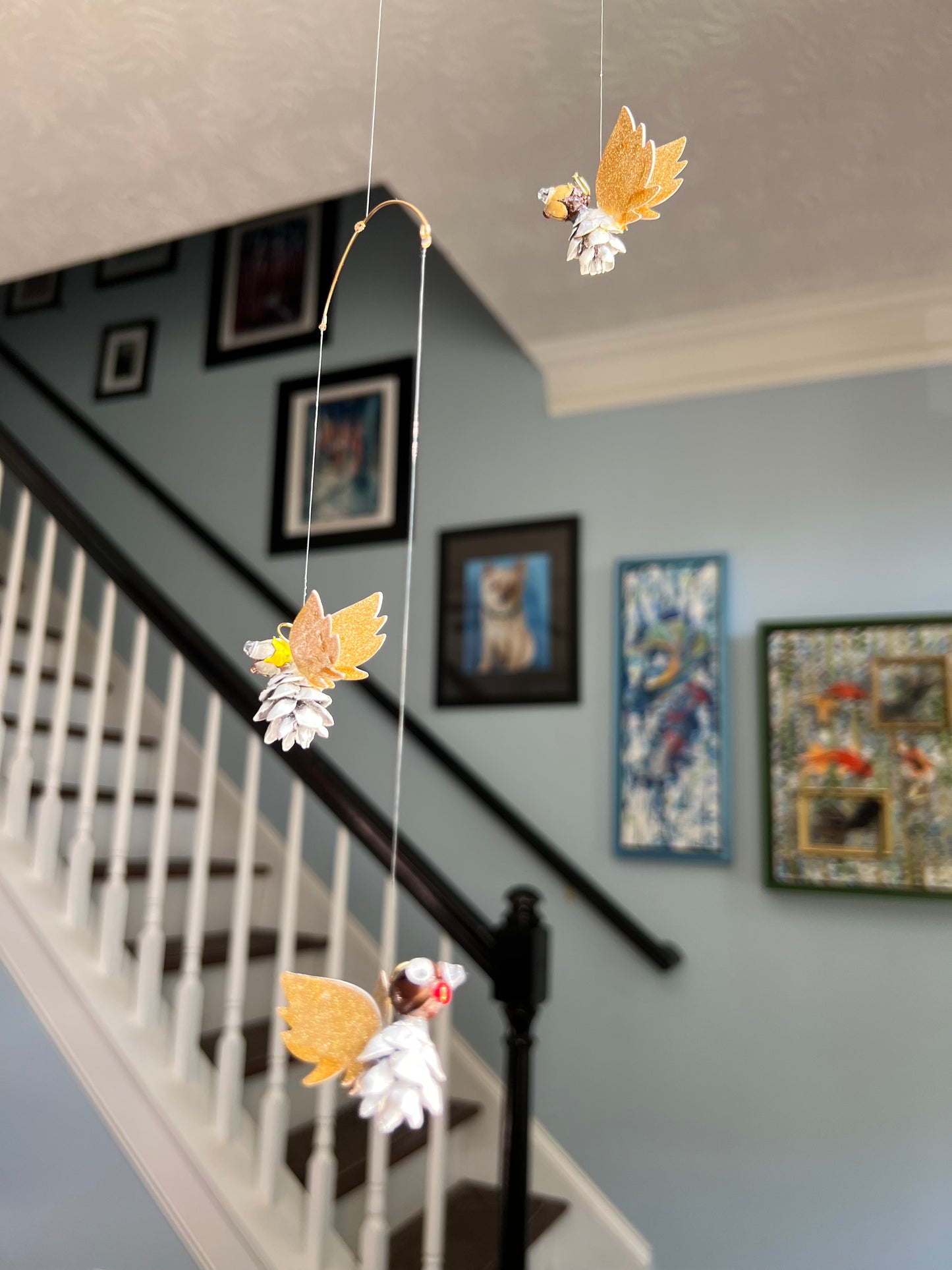 Angel From Montgomery