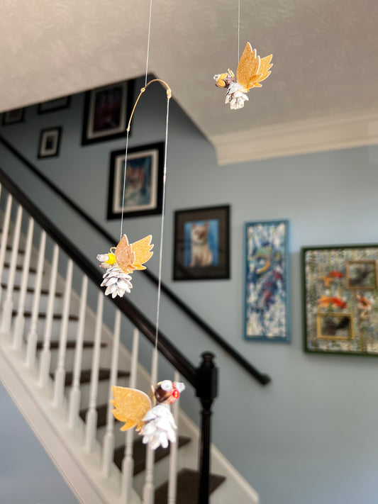 Angel From Montgomery