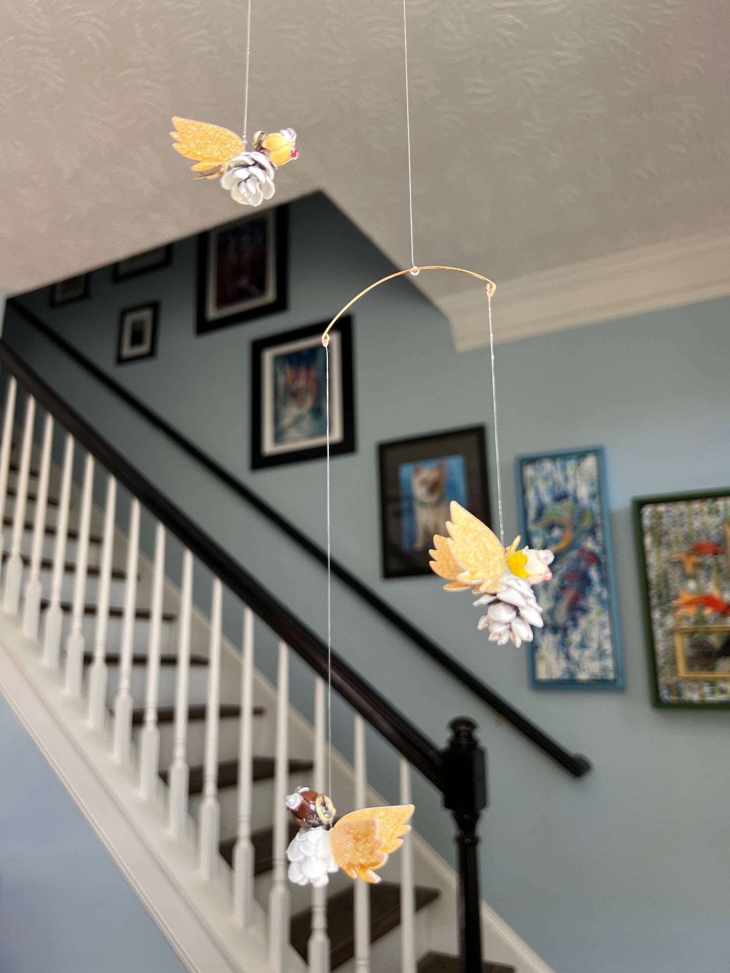 Angel From Montgomery