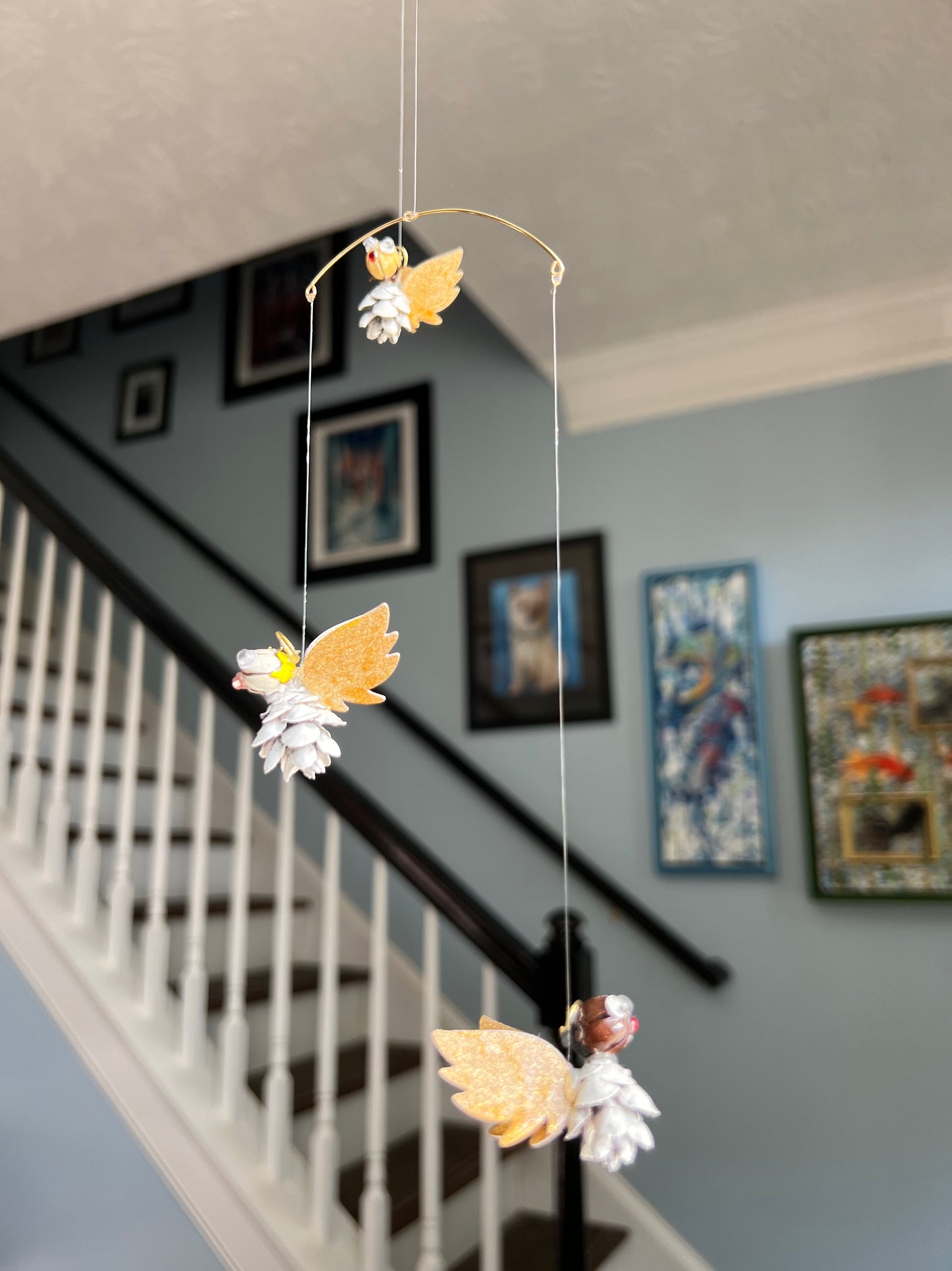 Angel From Montgomery