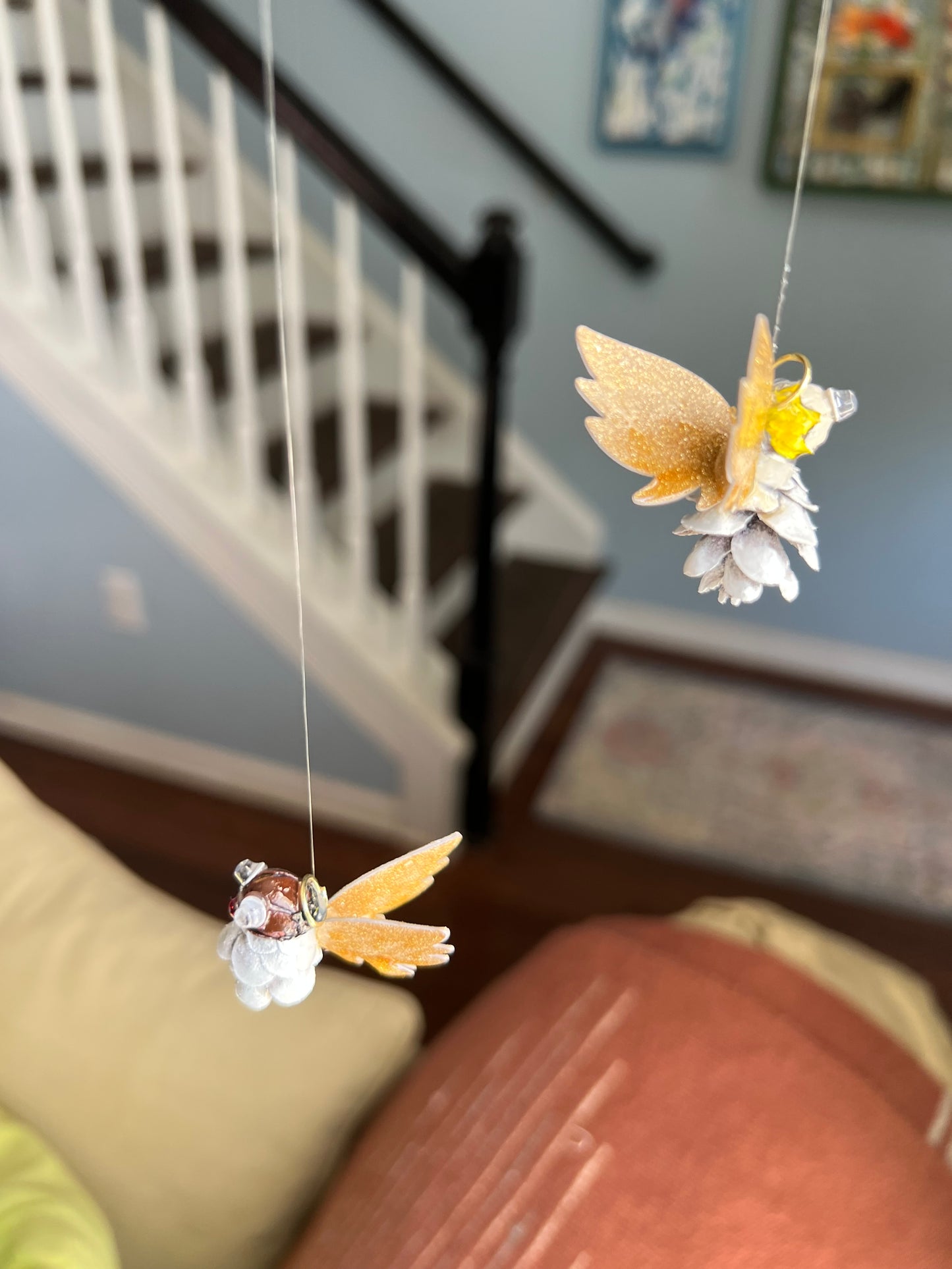 Angel From Montgomery