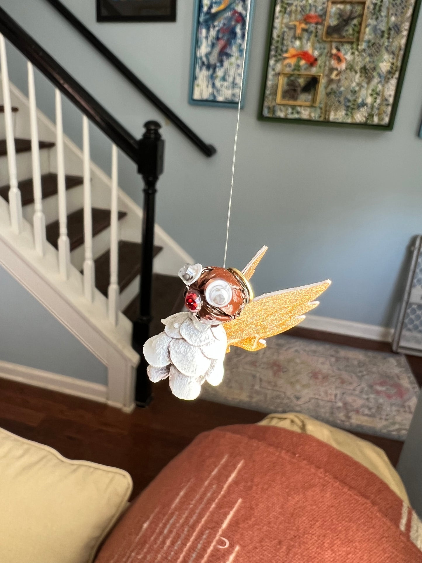 Angel From Montgomery