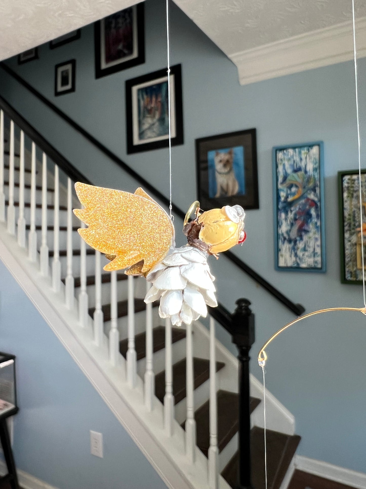 Angel From Montgomery