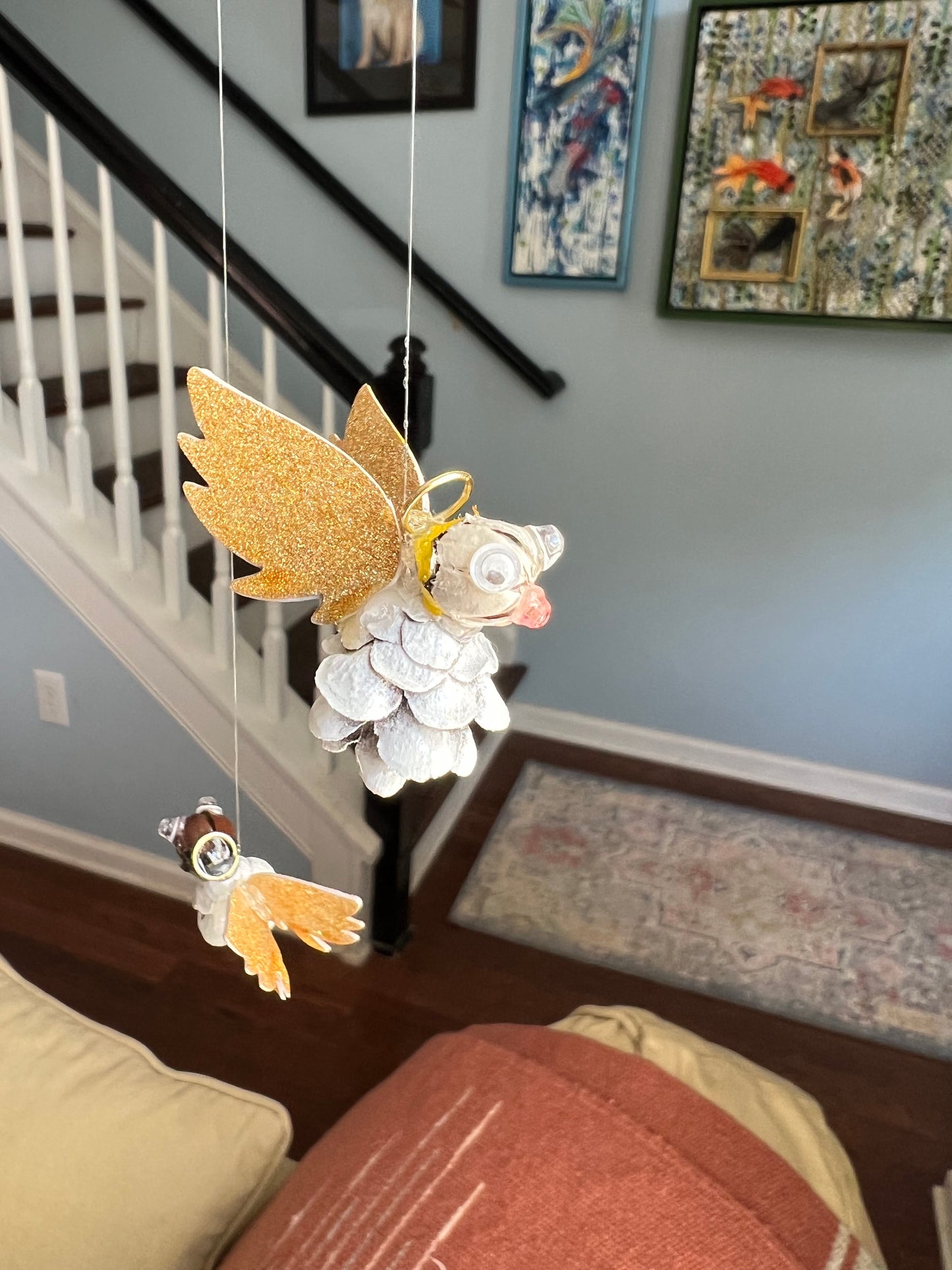 Angel From Montgomery