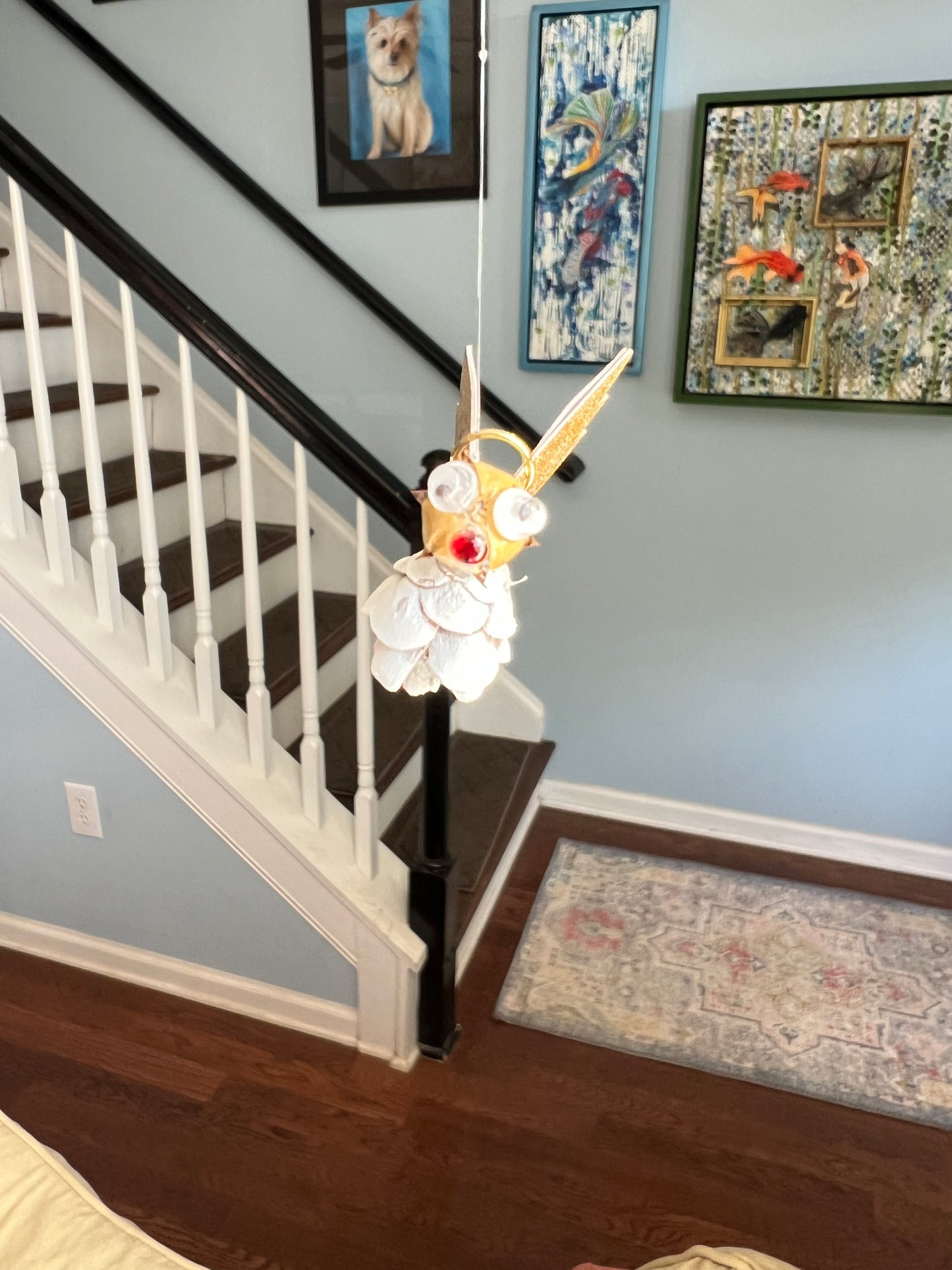 Angel From Montgomery