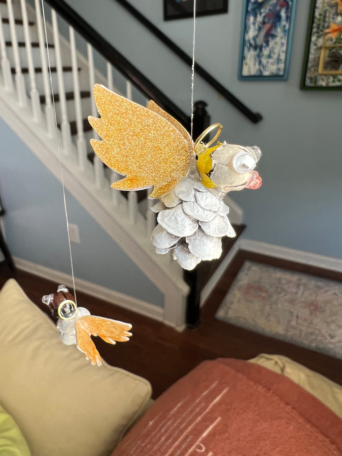 Angel From Montgomery