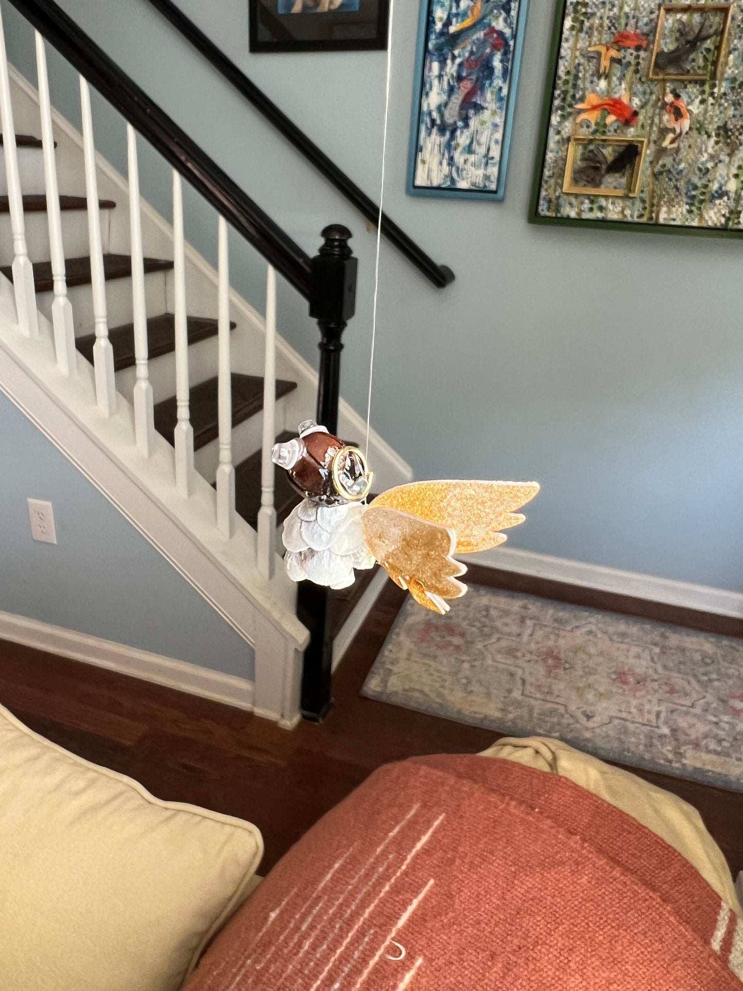 Angel From Montgomery