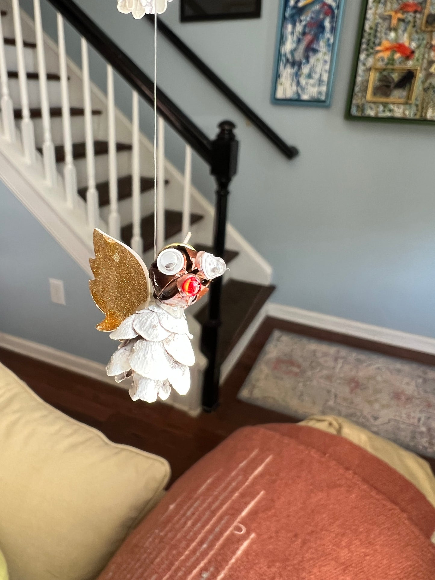 Angel From Montgomery