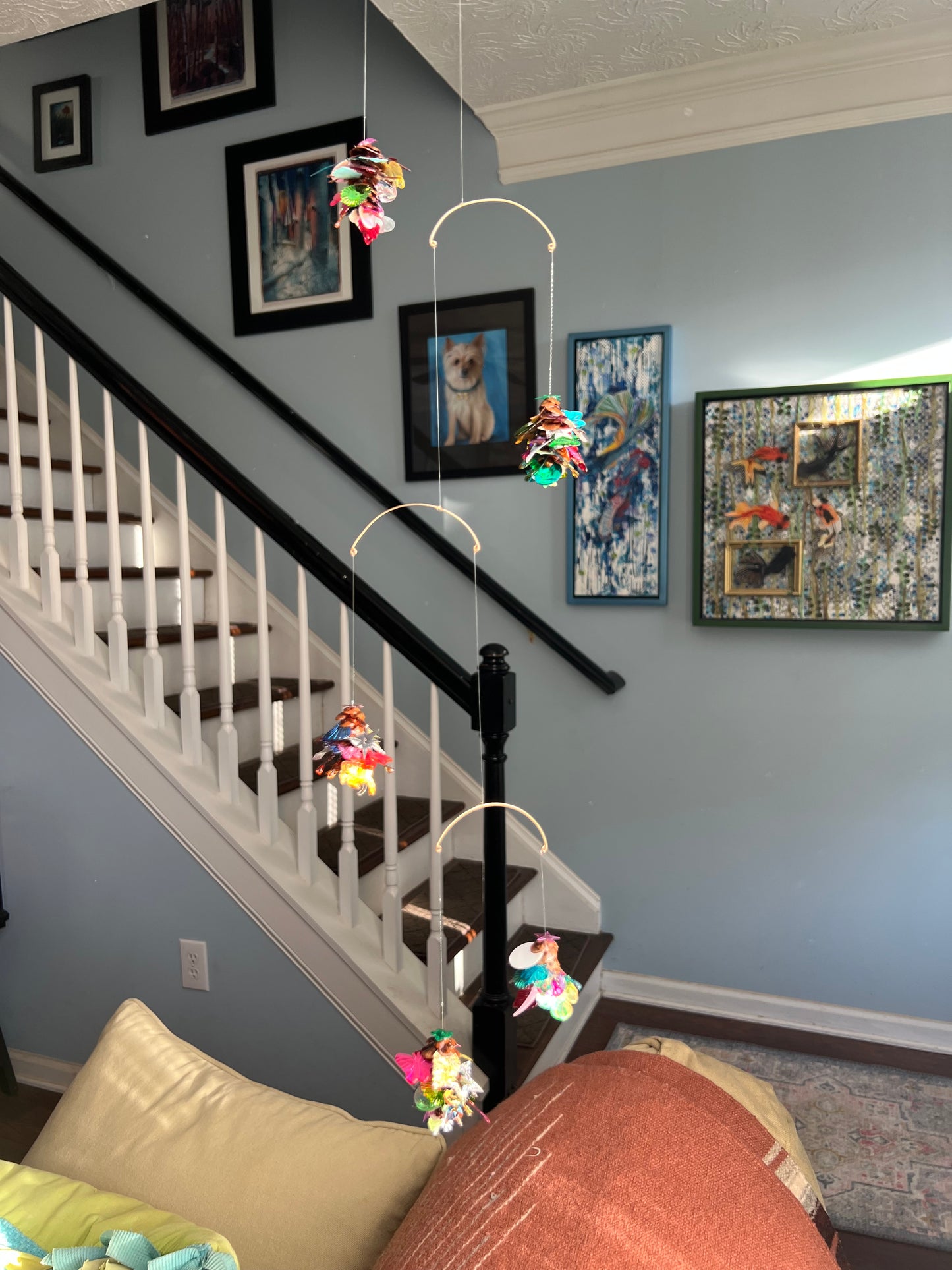 “Ain't Nothing Like The Real Thing”