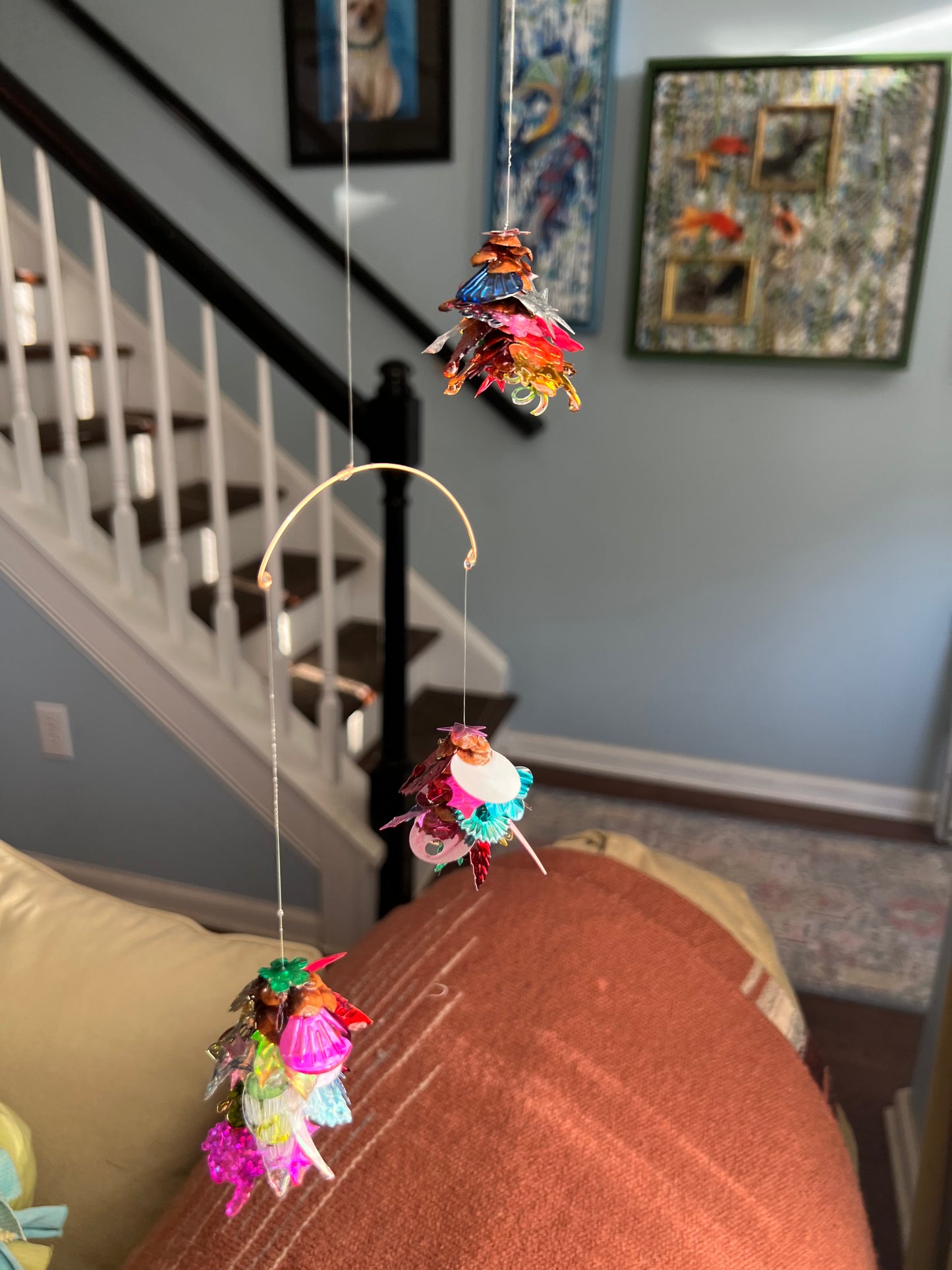 “Ain't Nothing Like The Real Thing”