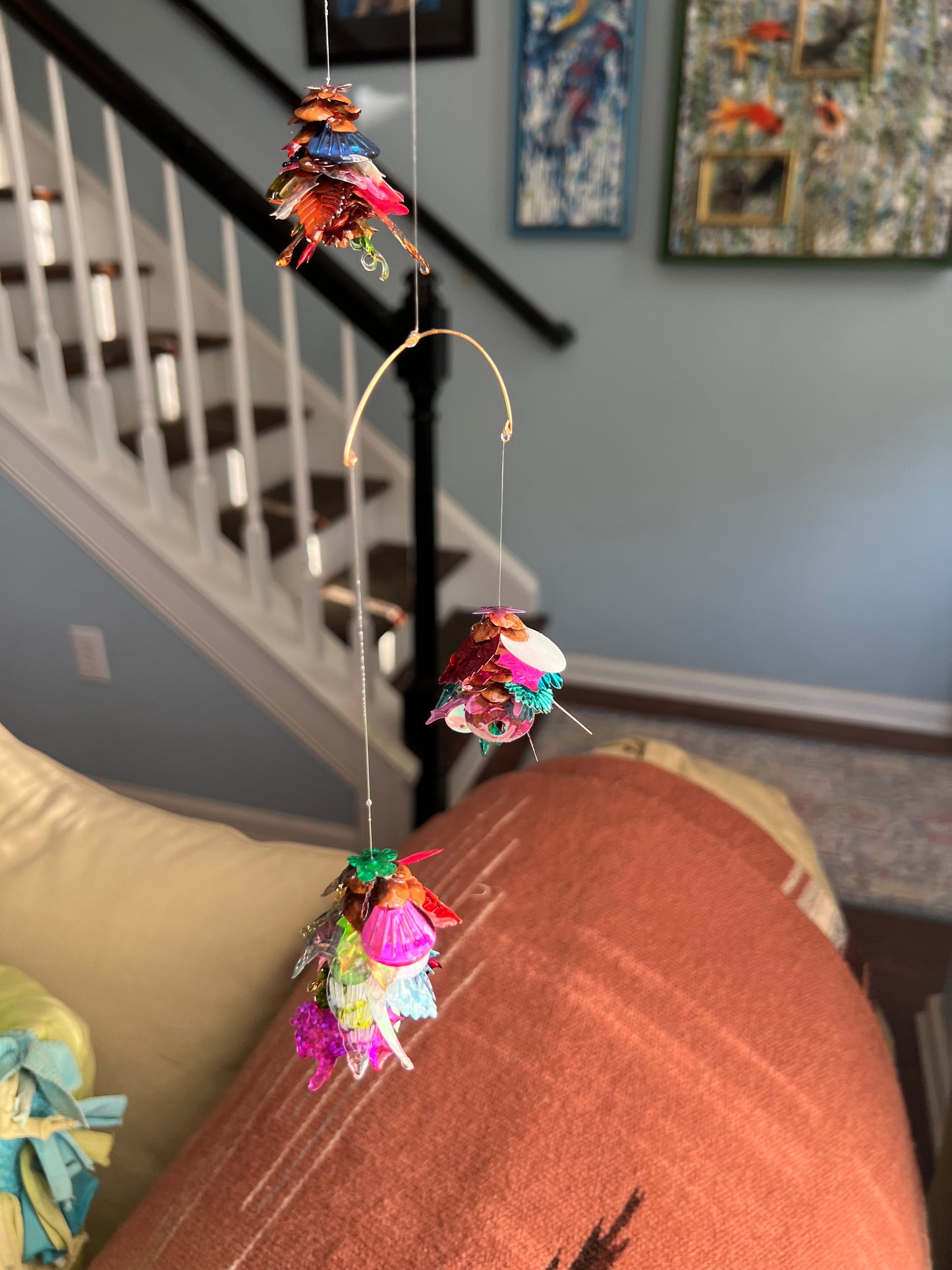 “Ain't Nothing Like The Real Thing”