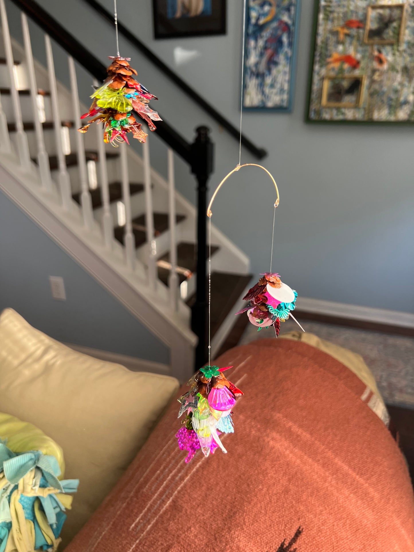 “Ain't Nothing Like The Real Thing”