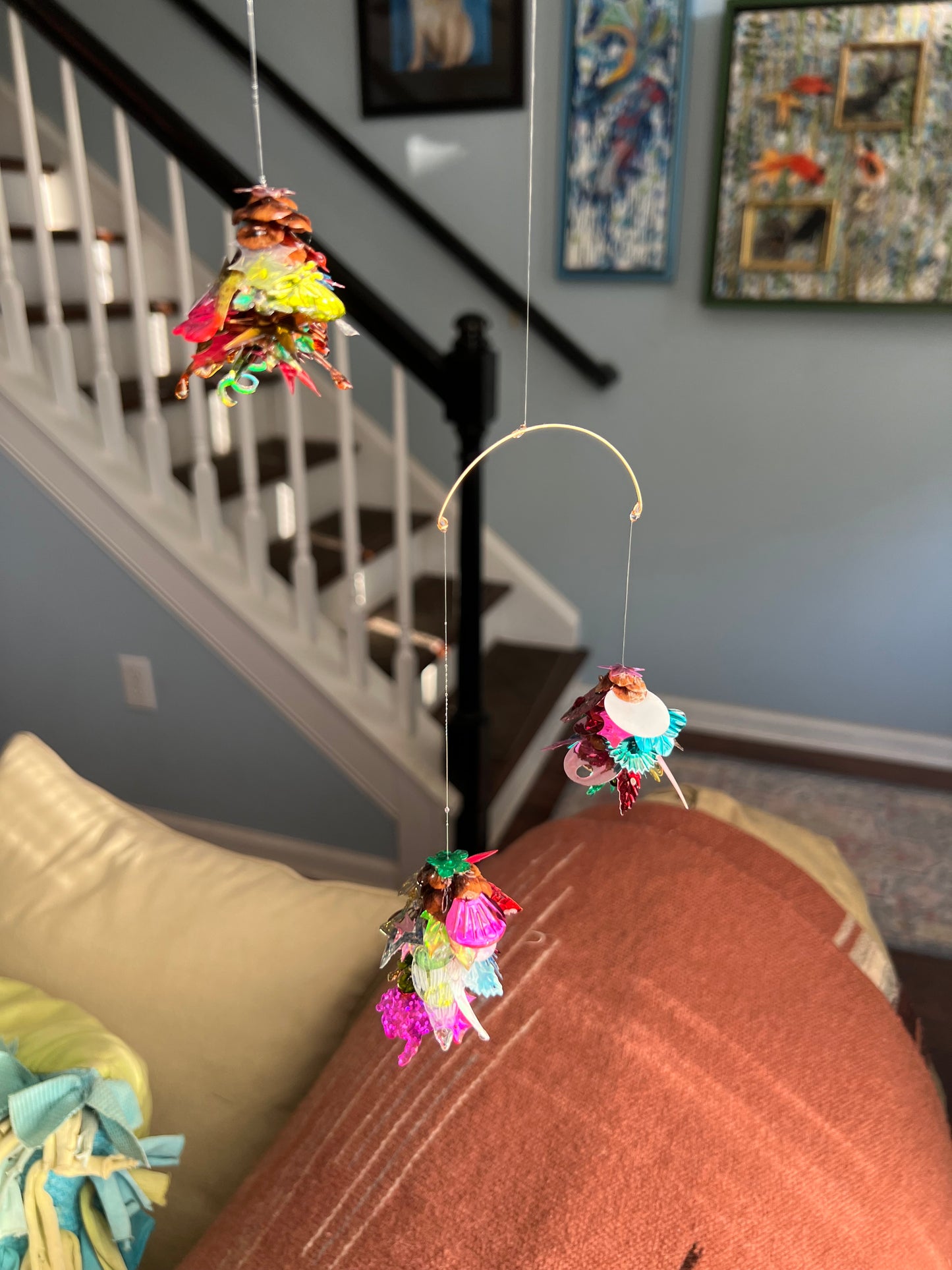 “Ain't Nothing Like The Real Thing”