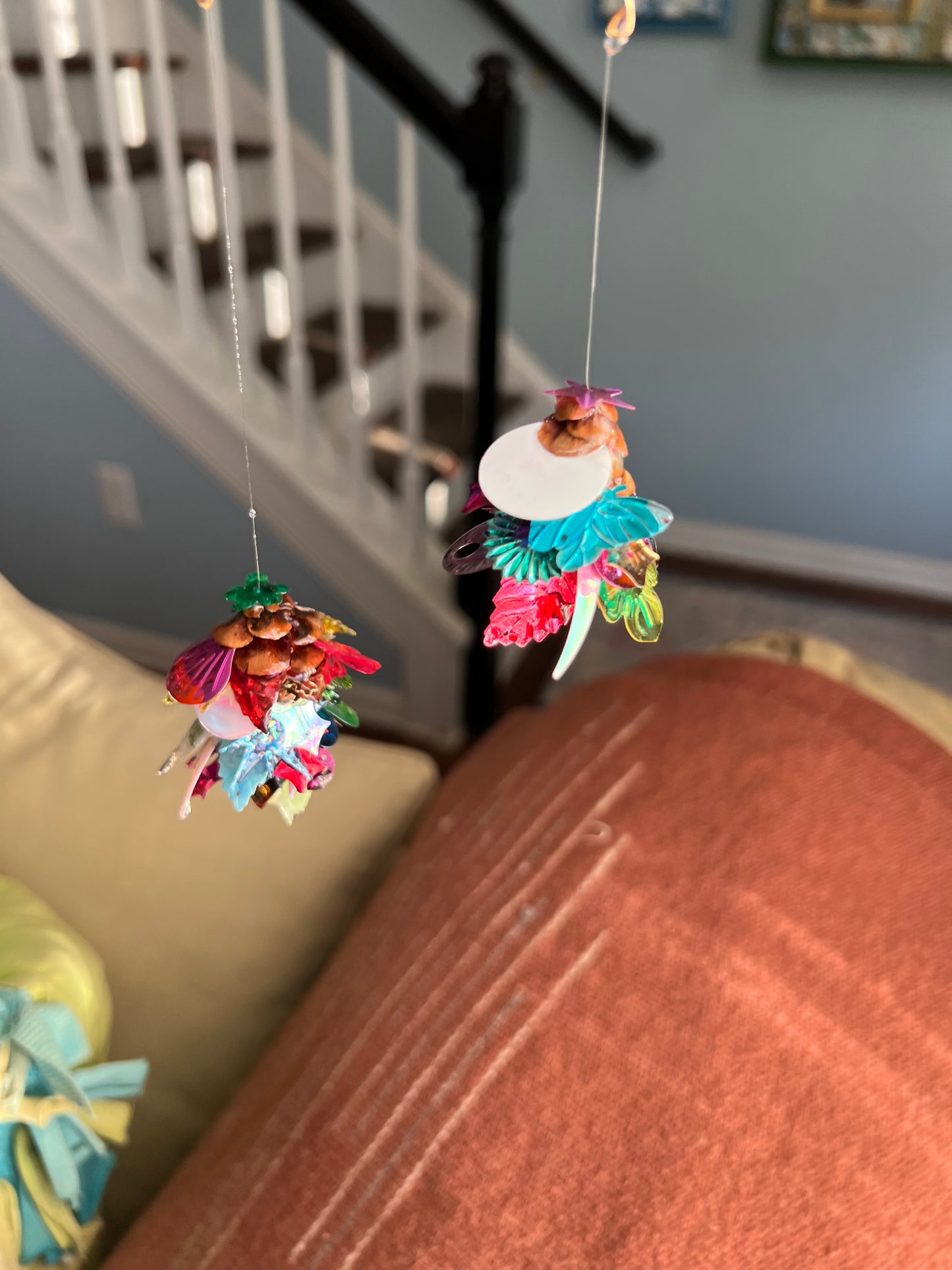 “Ain't Nothing Like The Real Thing”