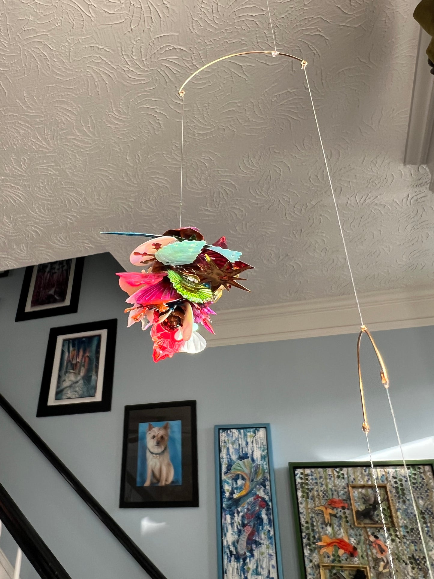 “Ain't Nothing Like The Real Thing”