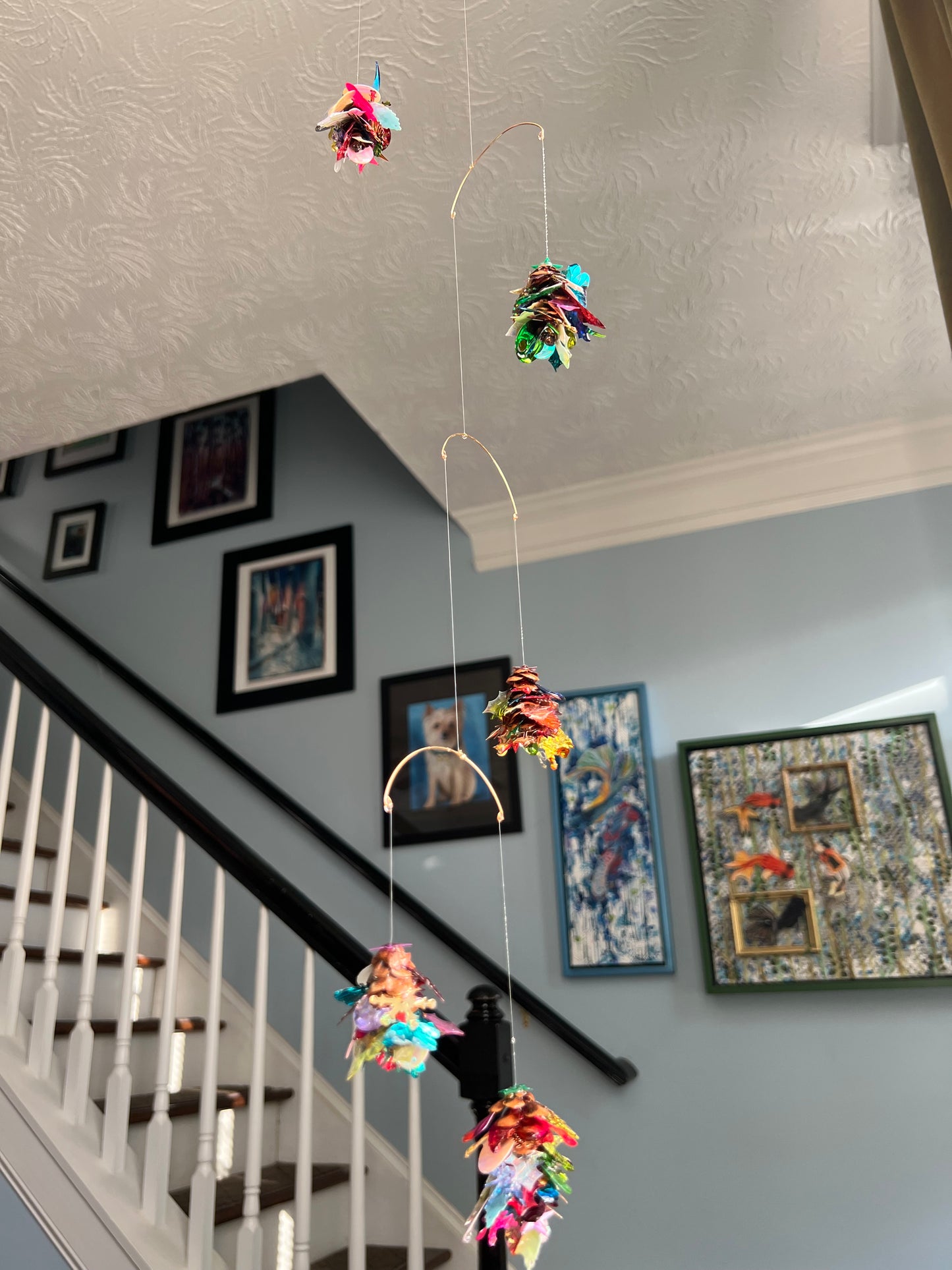 “Ain't Nothing Like The Real Thing”