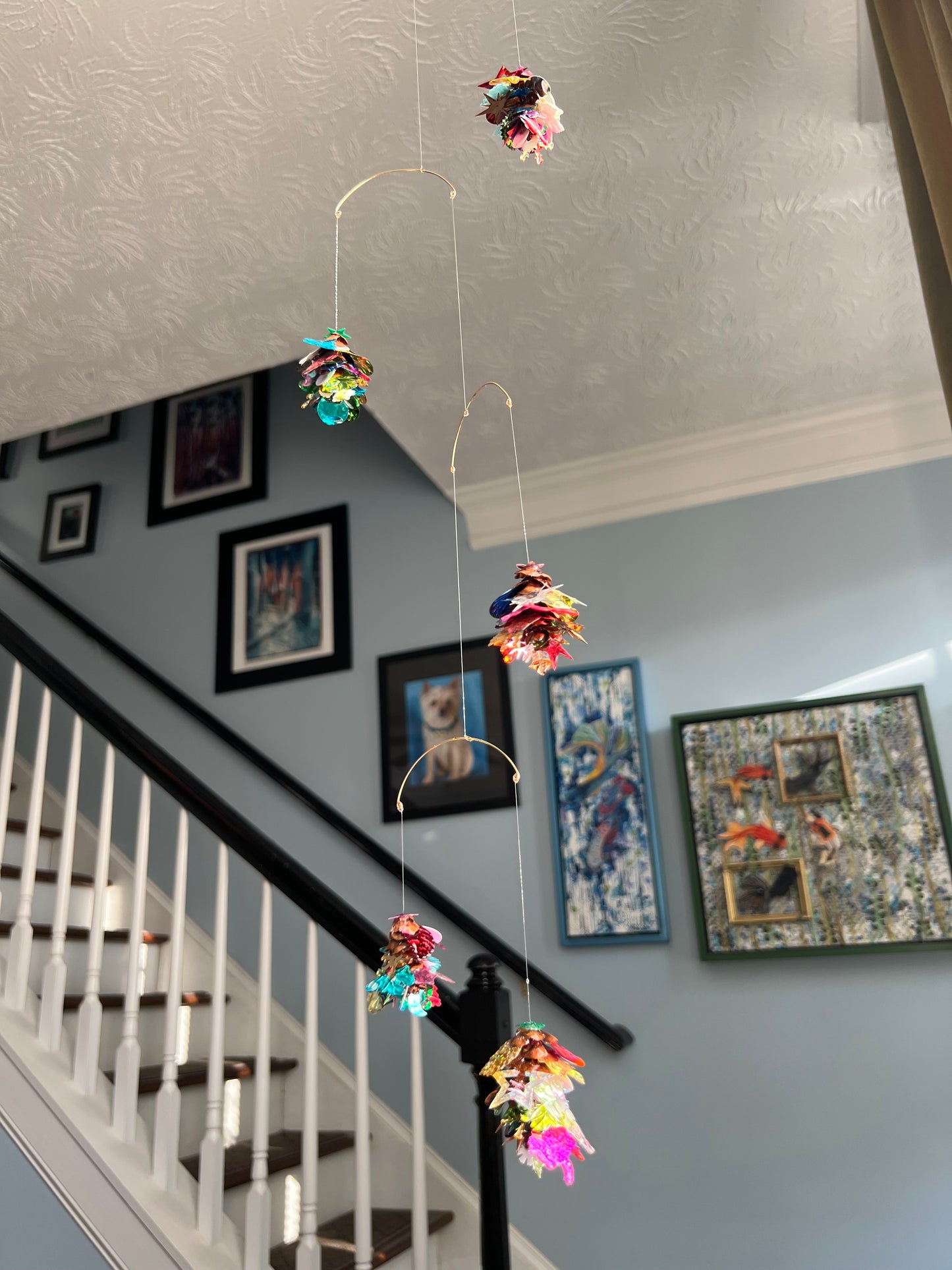 “Ain't Nothing Like The Real Thing”