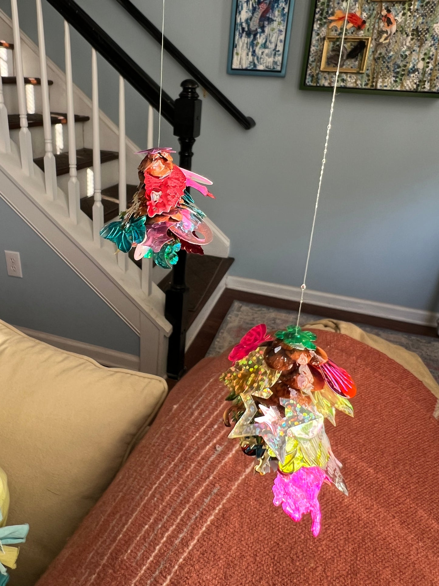 “Ain't Nothing Like The Real Thing”