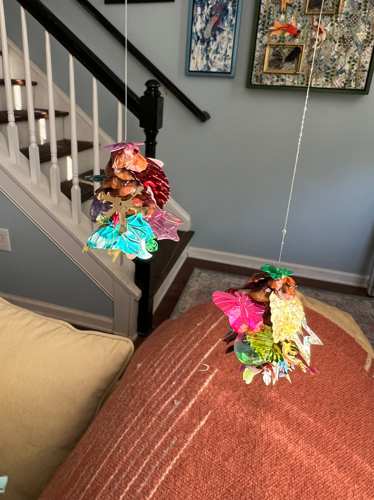 “Ain't Nothing Like The Real Thing”