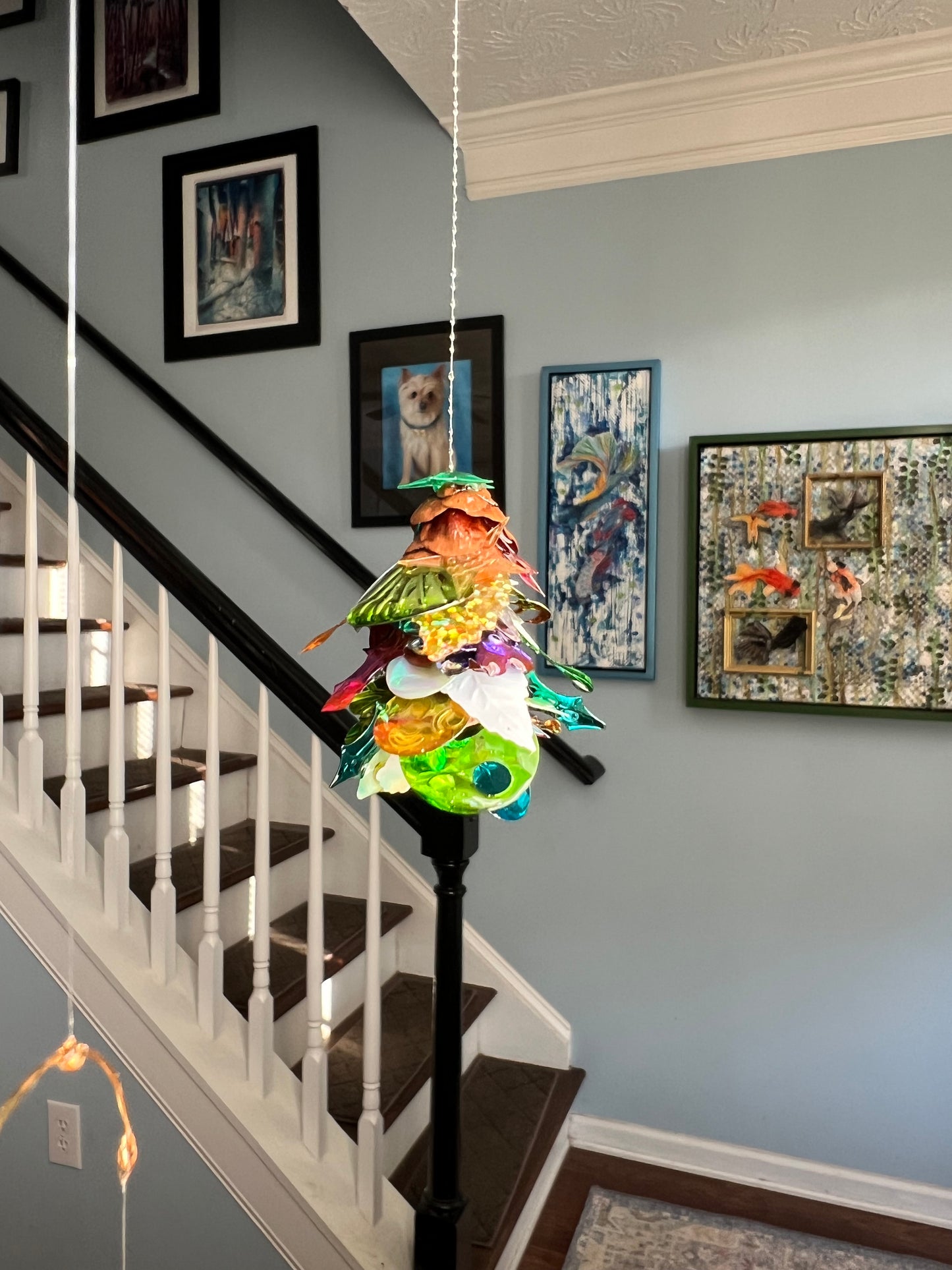 “Ain't Nothing Like The Real Thing”